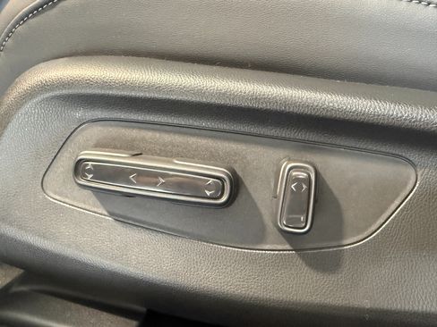 Used 2025 Acura ADX AWD image 15