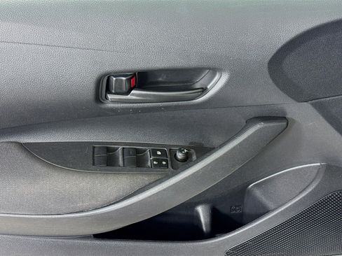 Certified 2024 Toyota Corolla LE FWD image 17