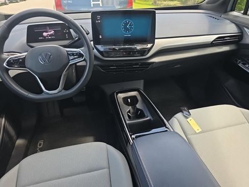 Used 2024 Volkswagen ID.4 S RWD image 8