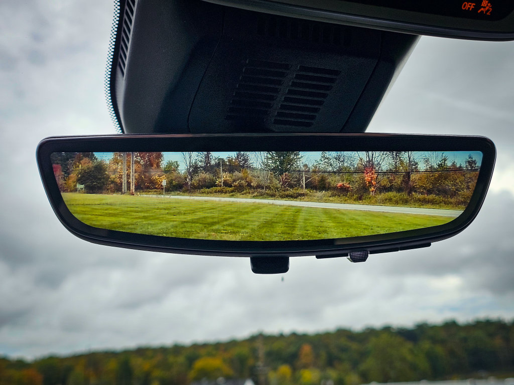 New 2027 GMC Terrain Denali AWD/4WD image 31