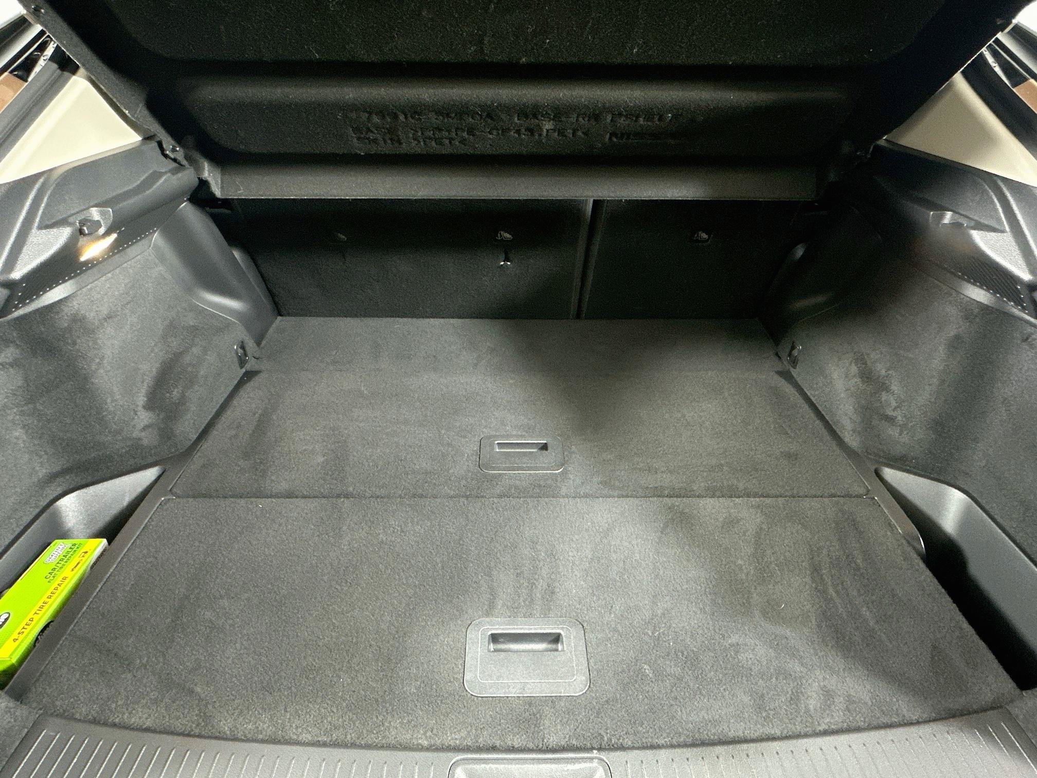 Used 2023 Nissan Ariya FWD image 29