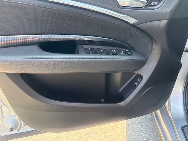 Used 2019 Acura MDX A-Spec AWD/4WD image 9
