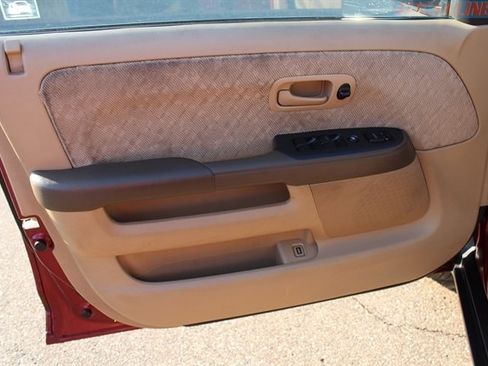 Used 2006 Honda CR-V LX image 8