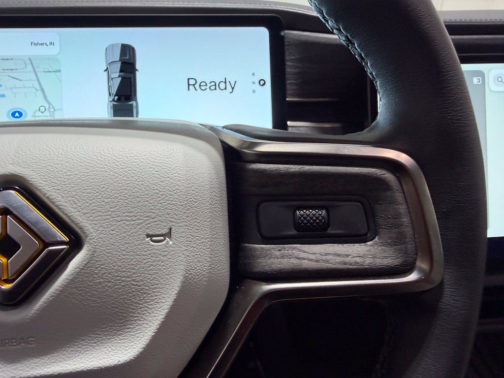Used 2023 Rivian R1T Adventure Quad AWD/4WD image 12