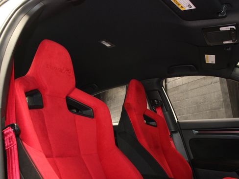 Used 2024 Honda Civic Type R image 63