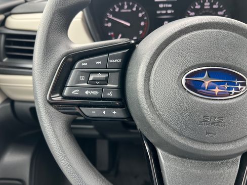 Used 2026 Subaru Forester AWD/4WD image 28