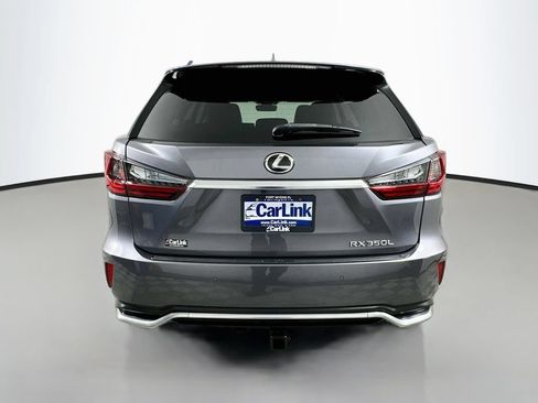 Used 2018 Lexus RX 350L FWD w/ Premium Package image 7