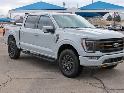 Used 2023 Ford F150 Tremor w/ Equipment Group 402A High