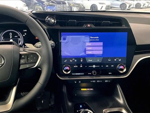 New 2026 Lexus RZ 450e AWD image 7