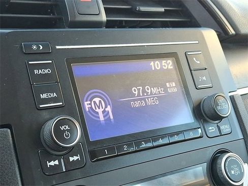 Used 2020 Honda Civic LX image 16