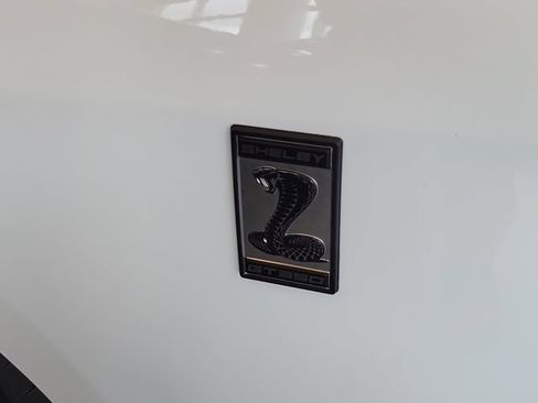 New 2026 Ford Mustang GT Premium w/ GT Performance Package RWD image 23