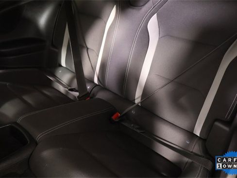 Used 2022 Chevrolet Camaro LT w/ RS Package image 11