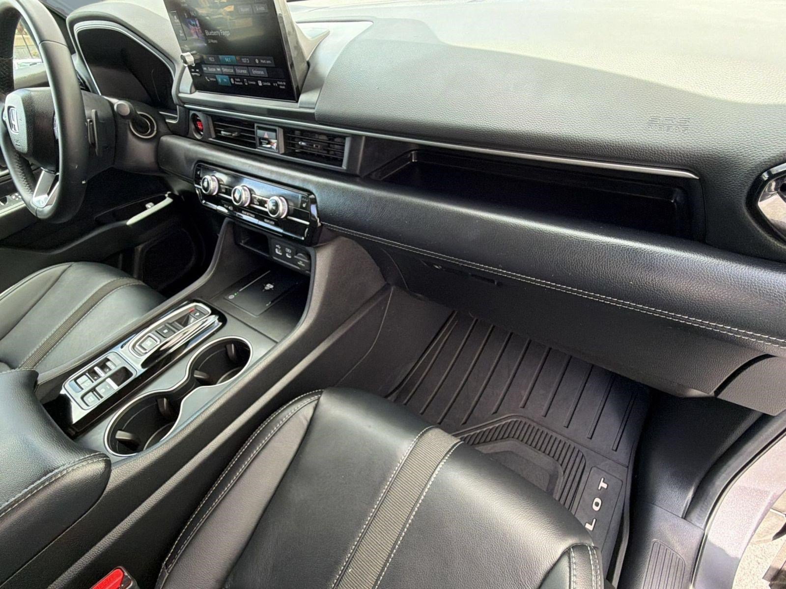 Used 2025 Honda Pilot EX-L image 35