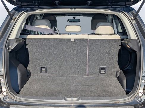 Used 2017 Mitsubishi Outlander Sport ES image 12