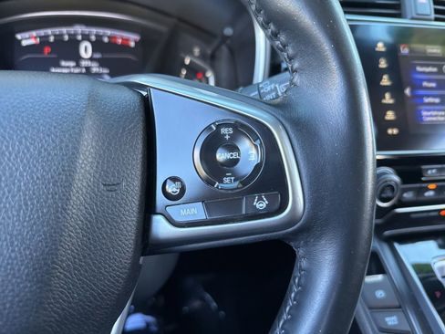 Used 2020 Honda CR-V Touring image 31