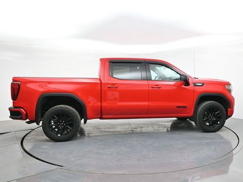 Used 2021 GMC Sierra 1500 Elevation image 6