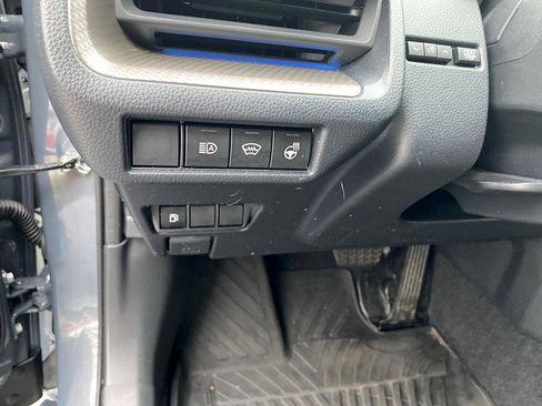 Certified 2024 Toyota Prius XLE image 16