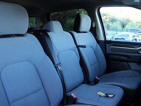 Used 2019 RAM 1500 Big Horn RWD image 19