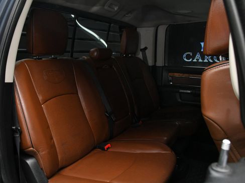 Used 2013 RAM 2500 Longhorn w/ Cold Weather Group image 45