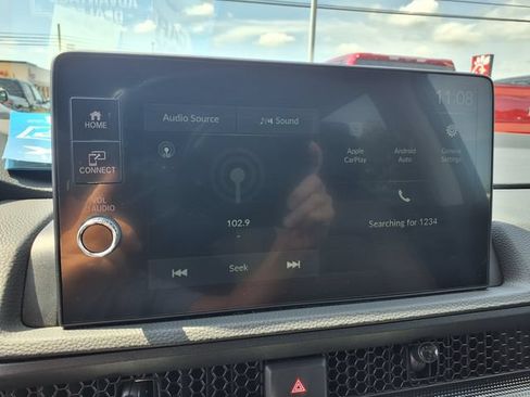 Used 2026 Honda CR-V EX image 8