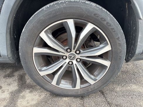 Used 2018 Lexus RX 350L AWD image 6