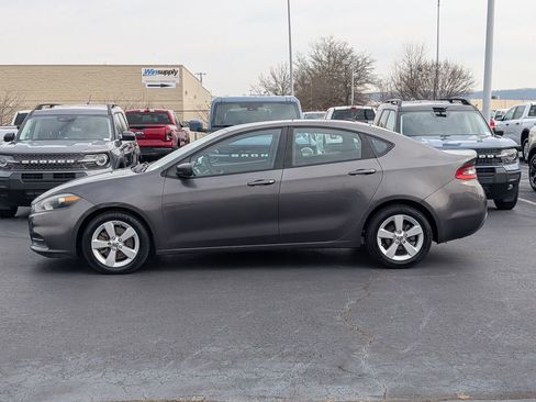 Used 2016 Dodge Dart SXT image 5
