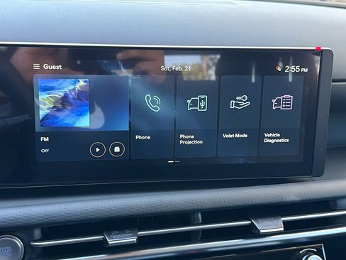 New 2026 Hyundai Tucson SEL image 30