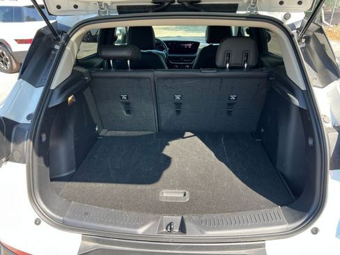 Used 2025 Buick Encore GX Preferred image 27