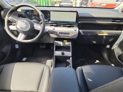 New 2026 Hyundai Kona Limited image 9
