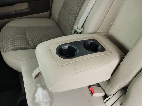 Used 2012 RAM 1500 Big Horn RWD image 28