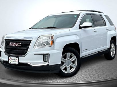 Used 2016 GMC Terrain SLE w/ Technology Package