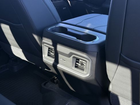 New 2026 Chevrolet Silverado 1500 RST image 27