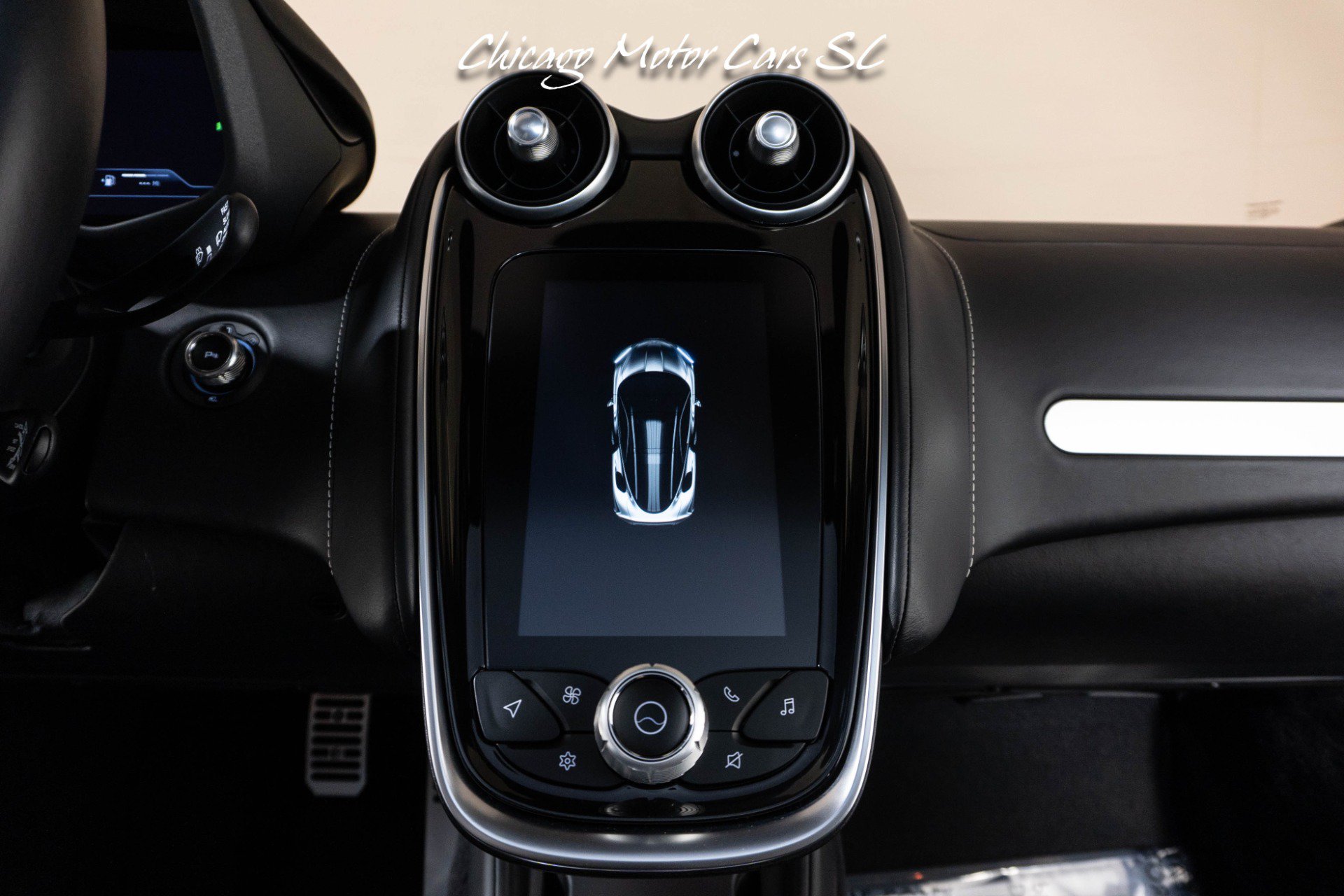 Used 2023 McLaren GT RWD image 37