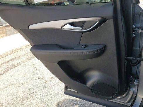 New 2026 Buick Envision Sport Touring image 10