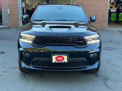 Used 2021 Dodge Durango GT image 2