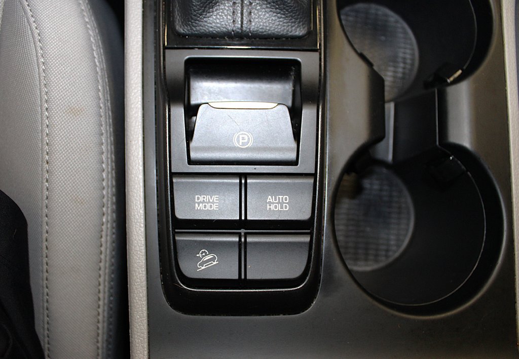 Used 2020 Hyundai Tucson SE AWD/4WD image 21