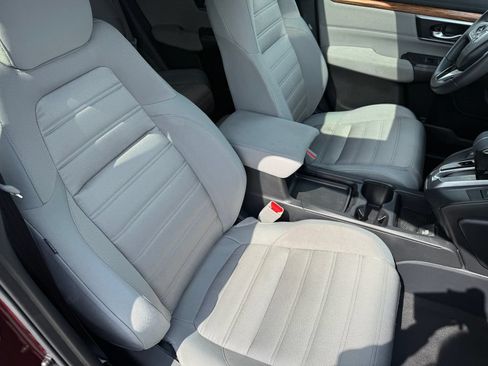 Used 2019 Honda CR-V EX image 16