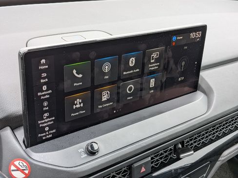 Used 2024 Honda Accord Sport image 9