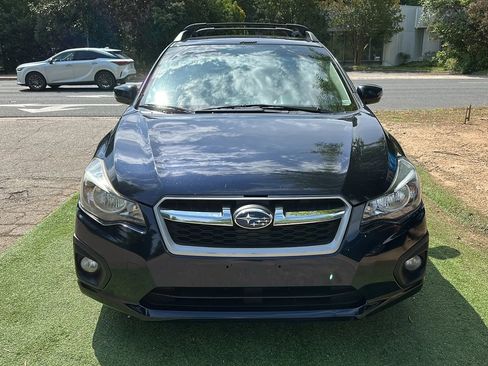 Used 2015 Subaru Impreza 2.0i Sport Premium AWD/4WD image 2