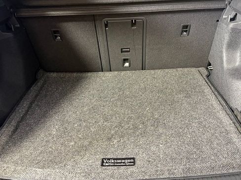 Used 2023 Volkswagen ID.4 Pro S RWD image 32