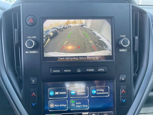 Used 2024 Subaru Crosstrek 2.0i image 21