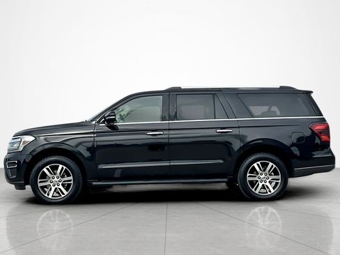 Used 2024 Ford Expedition Max Limited image 2