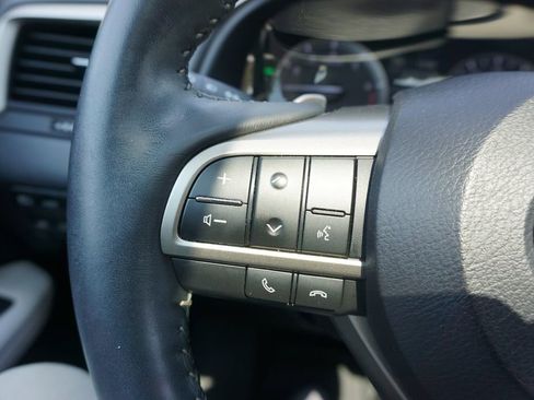 Used 2021 Lexus RX 350 FWD w/ Premium Package image 8