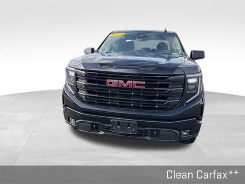 Used 2024 GMC Sierra 1500 Elevation image 6