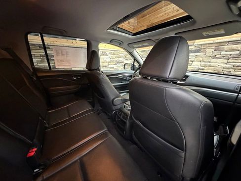 Used 2019 Honda Ridgeline RTL-T image 30