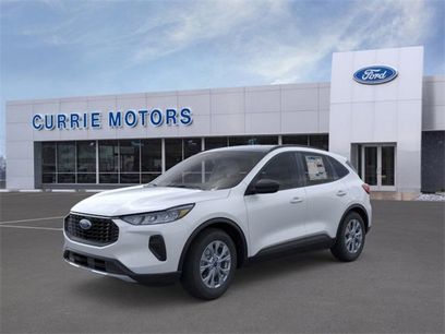 New 2025 Ford Escape Active