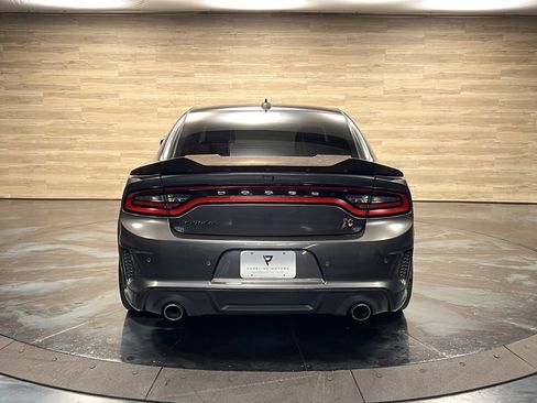 Used 2021 Dodge Charger Scat Pack image 22