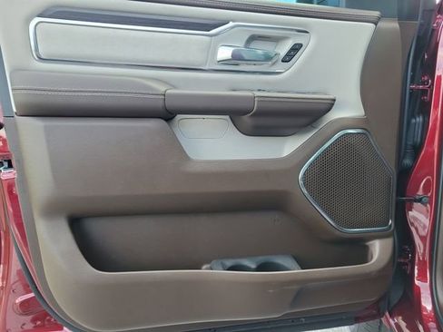 New 2026 RAM 1500 Laramie w/ Bed Utility Group image 13