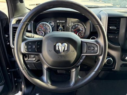 Used 2024 RAM 1500 Tradesman w/ Night Edition AWD/4WD image 22