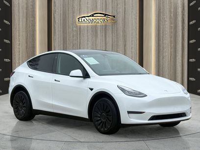 Used 2023 Tesla Model Y Long Range